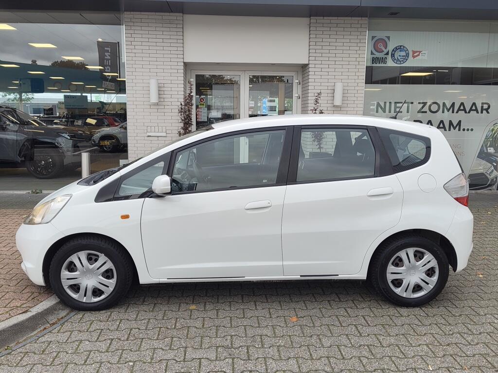 Honda Jazz 1.2 Cool | Airco | El. Verstelbare Spiegels | Radio | - Image 3