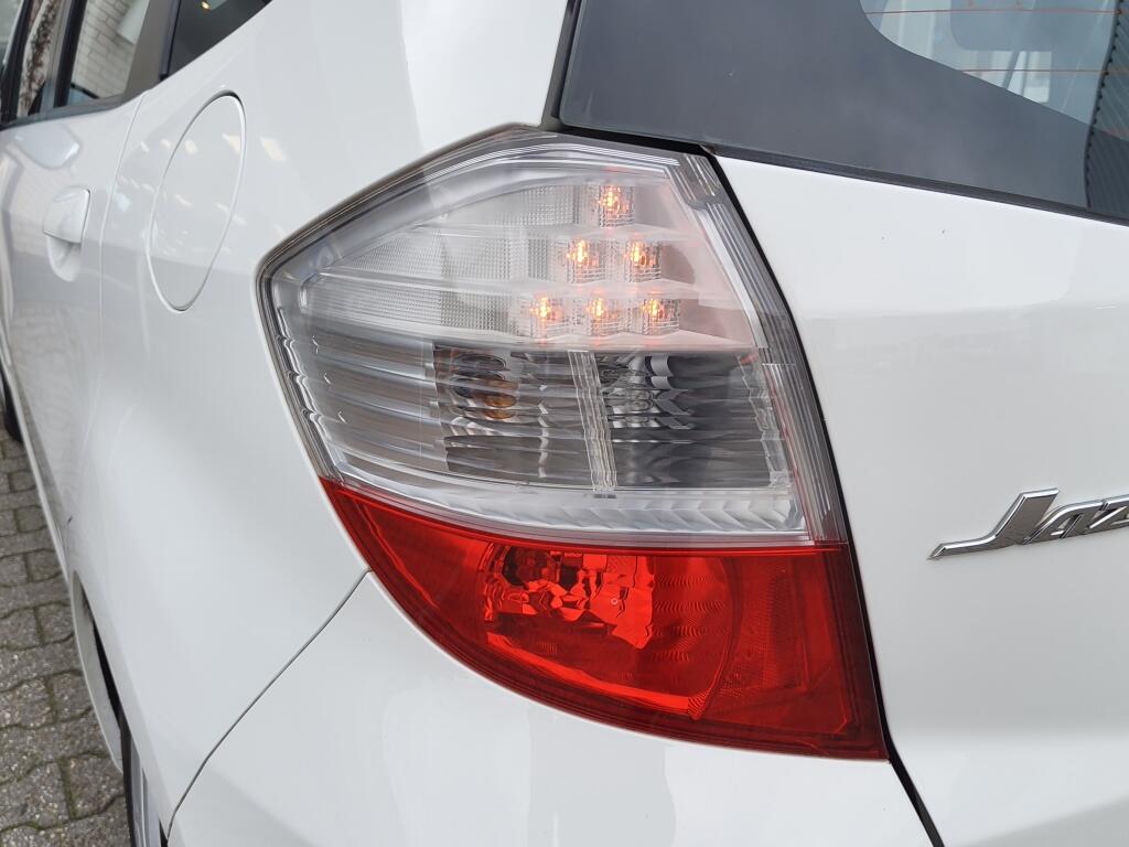 Honda Jazz 1.2 Cool | Airco | El. Verstelbare Spiegels | Radio | - Image 30