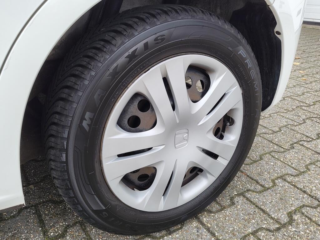 Honda Jazz 1.2 Cool | Airco | El. Verstelbare Spiegels | Radio | - Image 32