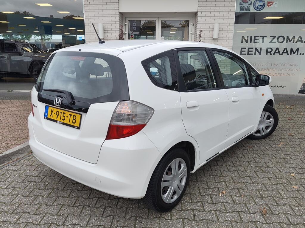 Honda Jazz 1.2 Cool | Airco | El. Verstelbare Spiegels | Radio | - Image 4