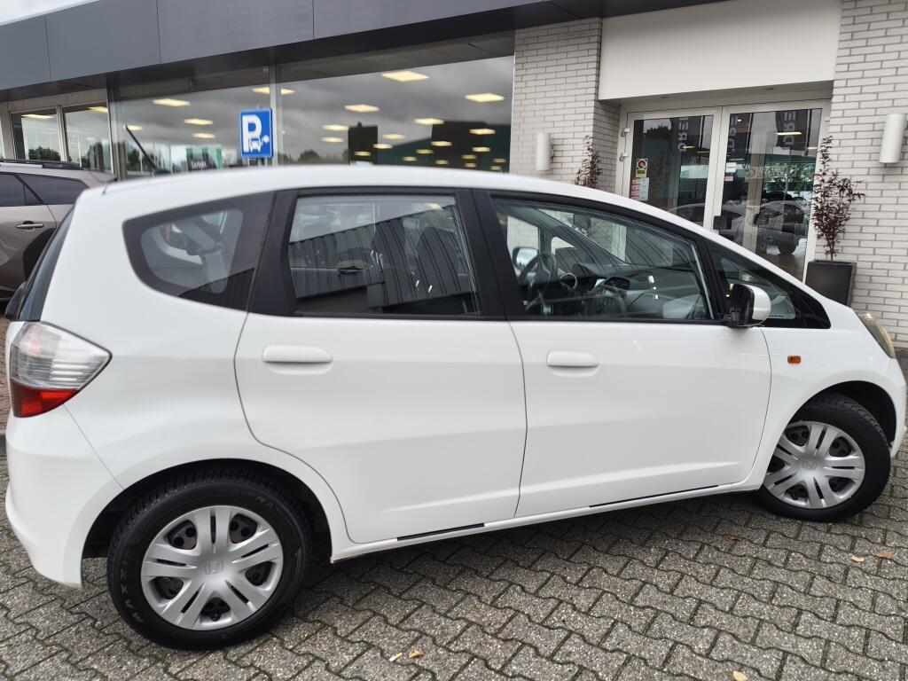 Honda Jazz 1.2 Cool | Airco | El. Verstelbare Spiegels | Radio | - Image 5