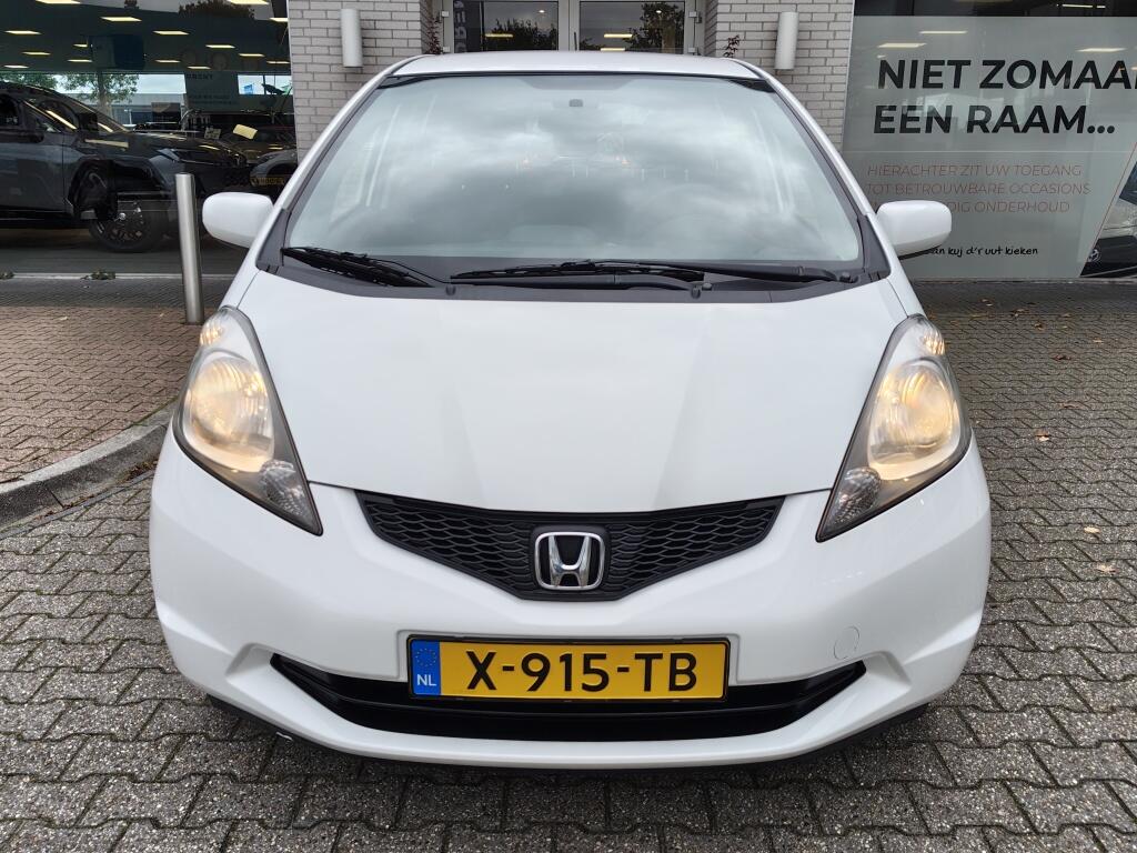 Honda Jazz 1.2 Cool | Airco | El. Verstelbare Spiegels | Radio | - Image 6