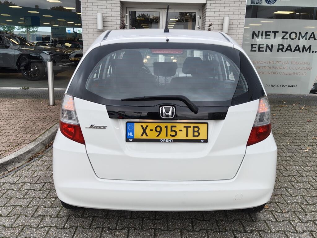 Honda Jazz 1.2 Cool | Airco | El. Verstelbare Spiegels | Radio | - Image 7