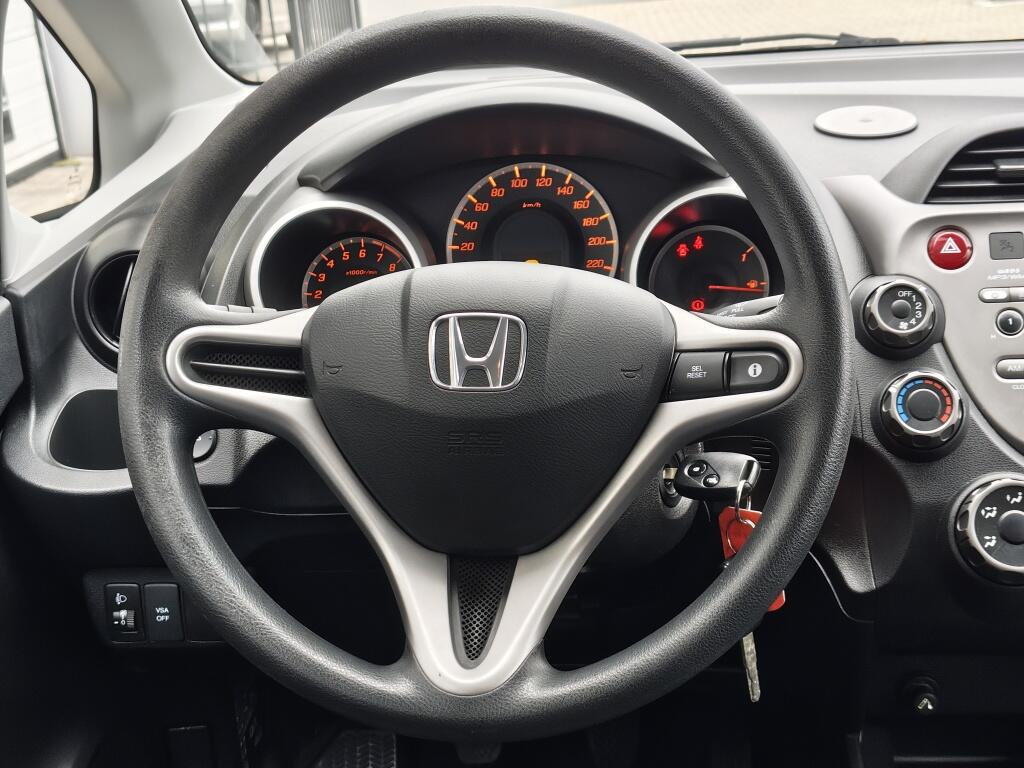 Honda Jazz 1.2 Cool | Airco | El. Verstelbare Spiegels | Radio | - Image 9