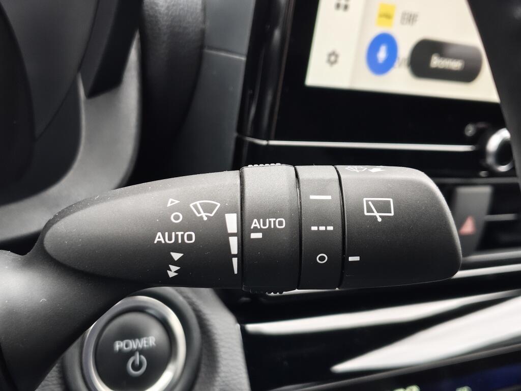Toyota Yaris Cross 1.5 Hybrid 115 Dynamic | Sensoren v/a | Stoelverwarming | Keyless Entry - Image 11