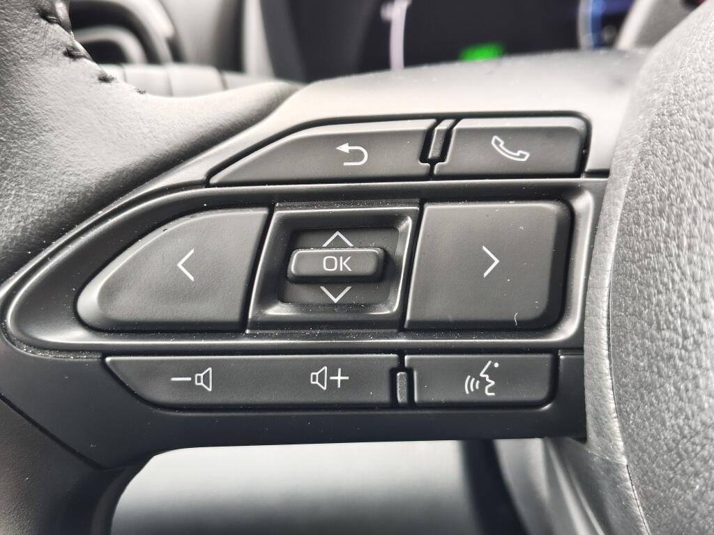 Toyota Yaris Cross 1.5 Hybrid 115 Dynamic | Sensoren v/a | Stoelverwarming | Keyless Entry - Image 12