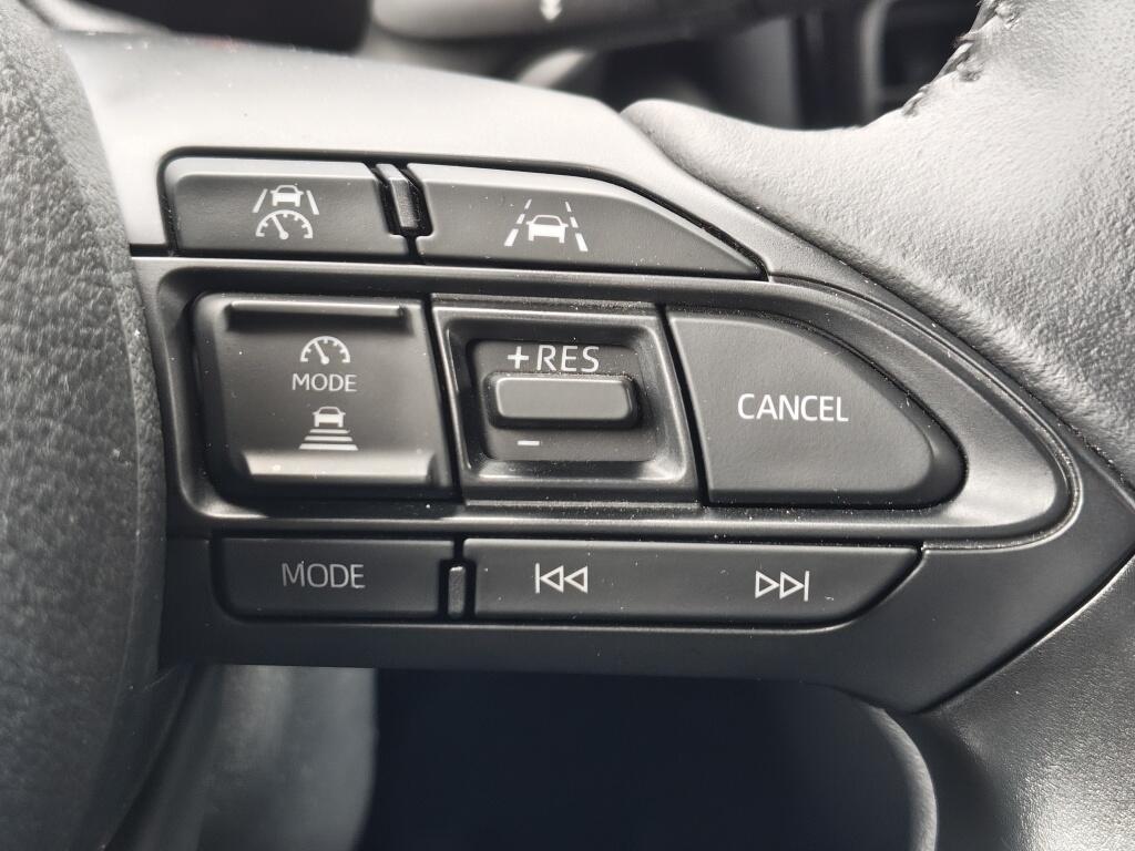 Toyota Yaris Cross 1.5 Hybrid 115 Dynamic | Sensoren v/a | Stoelverwarming | Keyless Entry - Image 13