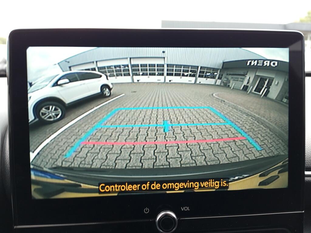 Toyota Yaris Cross 1.5 Hybrid 115 Dynamic | Sensoren v/a | Stoelverwarming | Keyless Entry - Image 16