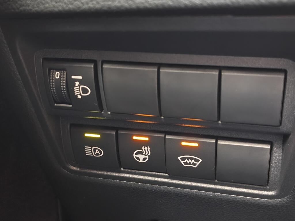 Toyota Yaris Cross 1.5 Hybrid 115 Dynamic | Sensoren v/a | Stoelverwarming | Keyless Entry - Image 20