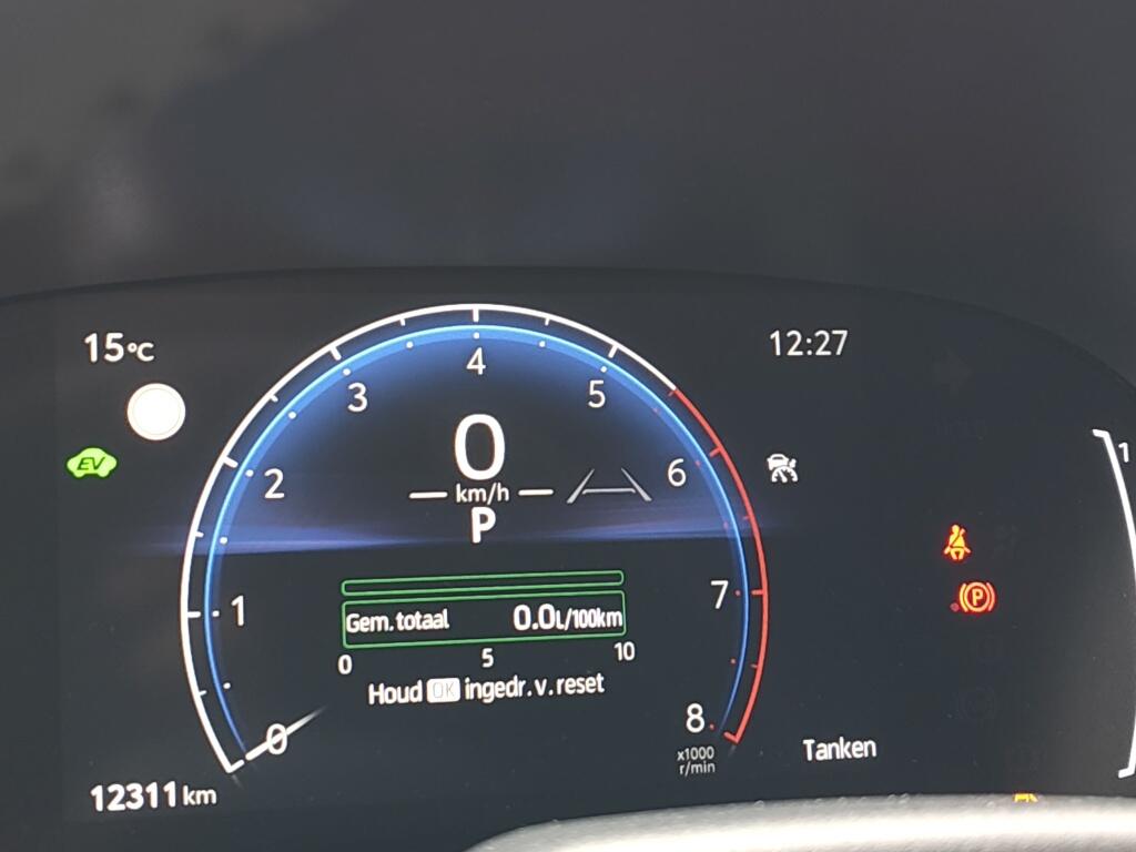 Toyota Yaris Cross 1.5 Hybrid 115 Dynamic | Sensoren v/a | Stoelverwarming | Keyless Entry - Image 9