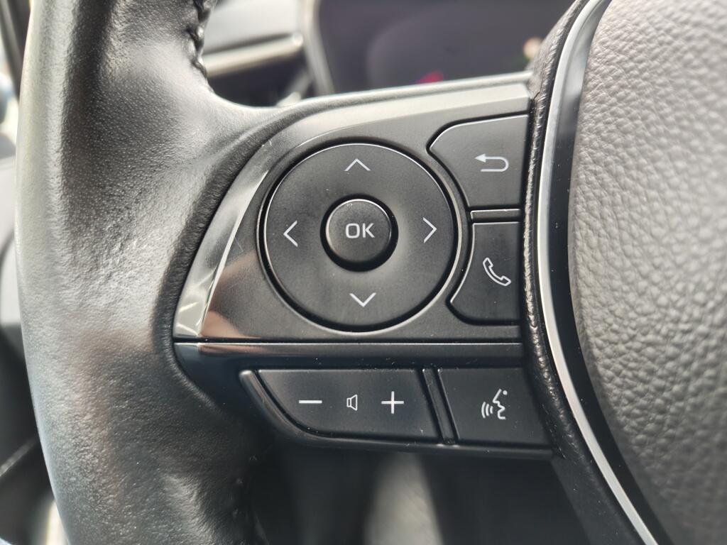 Toyota Corolla Touring Sports 1.8 Hybrid Business Plus | Trekhaak | Sensoren v/a | Keyless Entry/Start | Stoelverwarming - Image 14