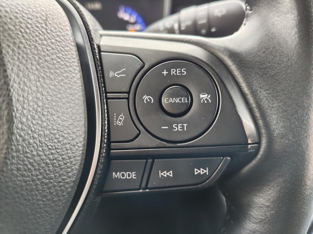 Toyota Corolla Touring Sports 1.8 Hybrid Business Plus | Trekhaak | Sensoren v/a | Keyless Entry/Start | Stoelverwarming - Image 15