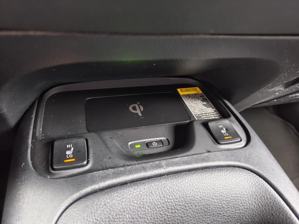 Toyota Corolla Touring Sports 1.8 Hybrid Business Plus | Trekhaak | Sensoren v/a | Keyless Entry/Start | Stoelverwarming - Image 21