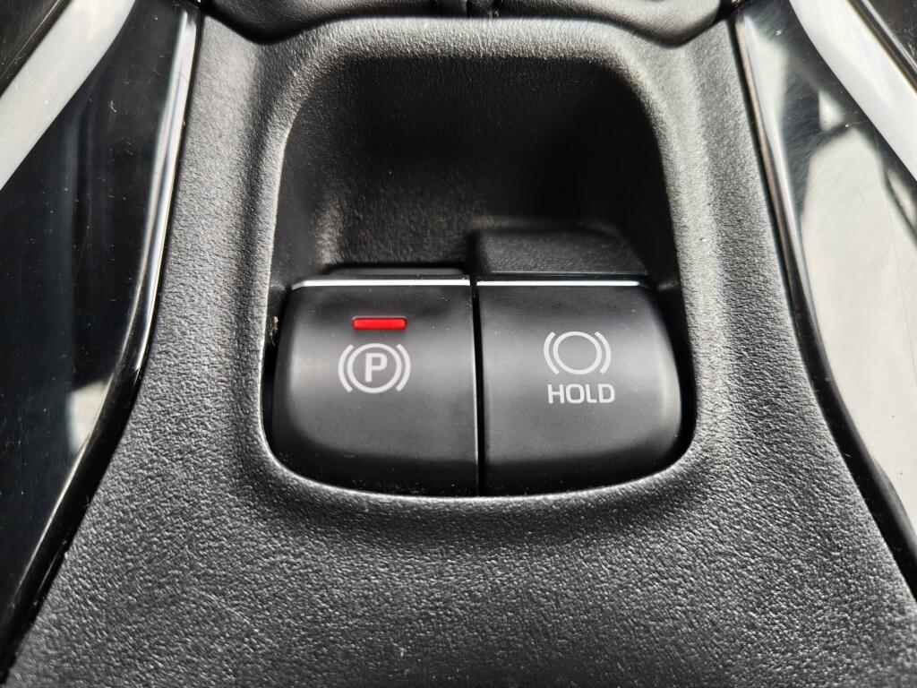 Toyota Corolla Touring Sports 1.8 Hybrid Business Plus | Trekhaak | Sensoren v/a | Keyless Entry/Start | Stoelverwarming - Image 23