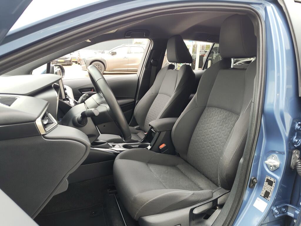 Toyota Corolla Touring Sports 1.8 Hybrid Business Plus | Trekhaak | Sensoren v/a | Keyless Entry/Start | Stoelverwarming - Image 27