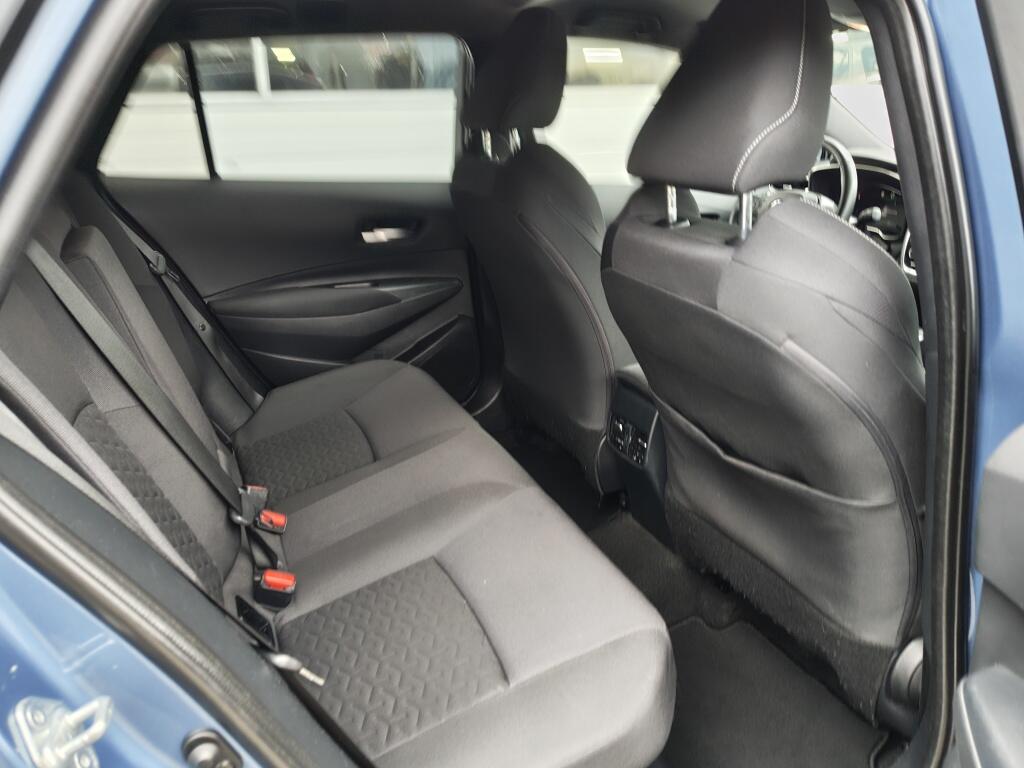 Toyota Corolla Touring Sports 1.8 Hybrid Business Plus | Trekhaak | Sensoren v/a | Keyless Entry/Start | Stoelverwarming - Image 30