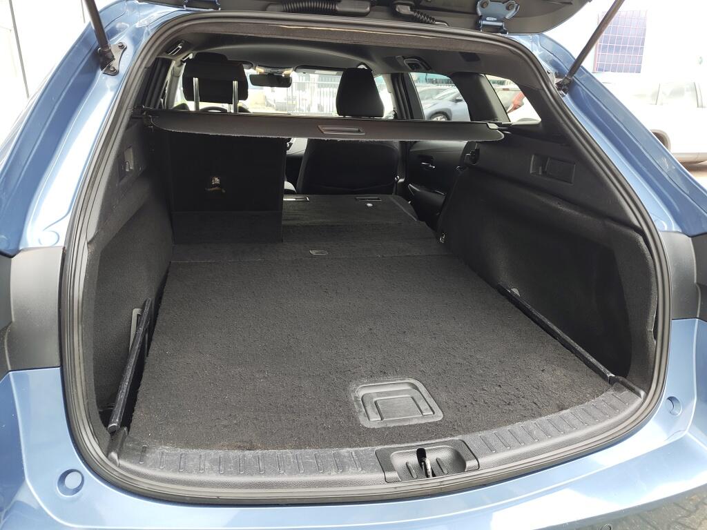 Toyota Corolla Touring Sports 1.8 Hybrid Business Plus | Trekhaak | Sensoren v/a | Keyless Entry/Start | Stoelverwarming - Image 33
