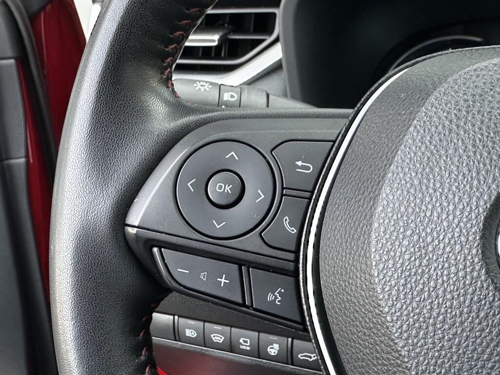 Toyota RAV4 2.5 PLUG-IN AWD Hybrid Bi-Tone Plus | BEARLOCK | 360 camera - Image 11