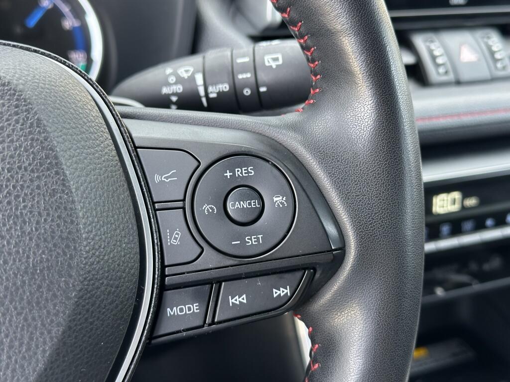 Toyota RAV4 2.5 PLUG-IN AWD Hybrid Bi-Tone Plus | BEARLOCK | 360 camera - Image 12