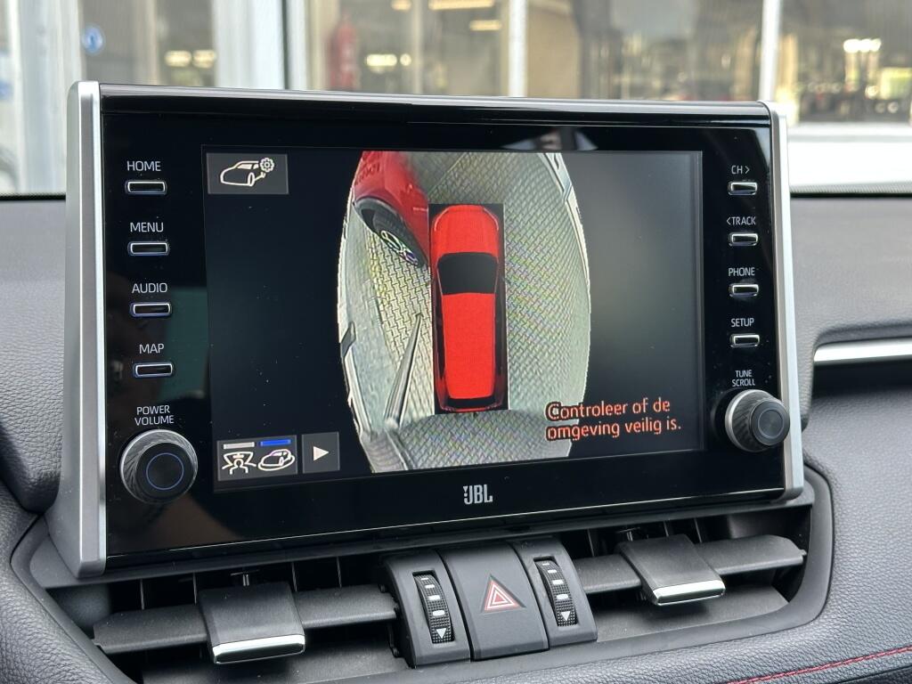 Toyota RAV4 2.5 PLUG-IN AWD Hybrid Bi-Tone Plus | BEARLOCK | 360 camera - Image 14