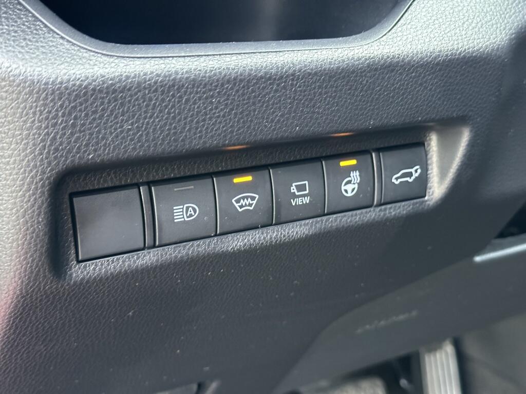 Toyota RAV4 2.5 PLUG-IN AWD Hybrid Bi-Tone Plus | BEARLOCK | 360 camera - Image 21