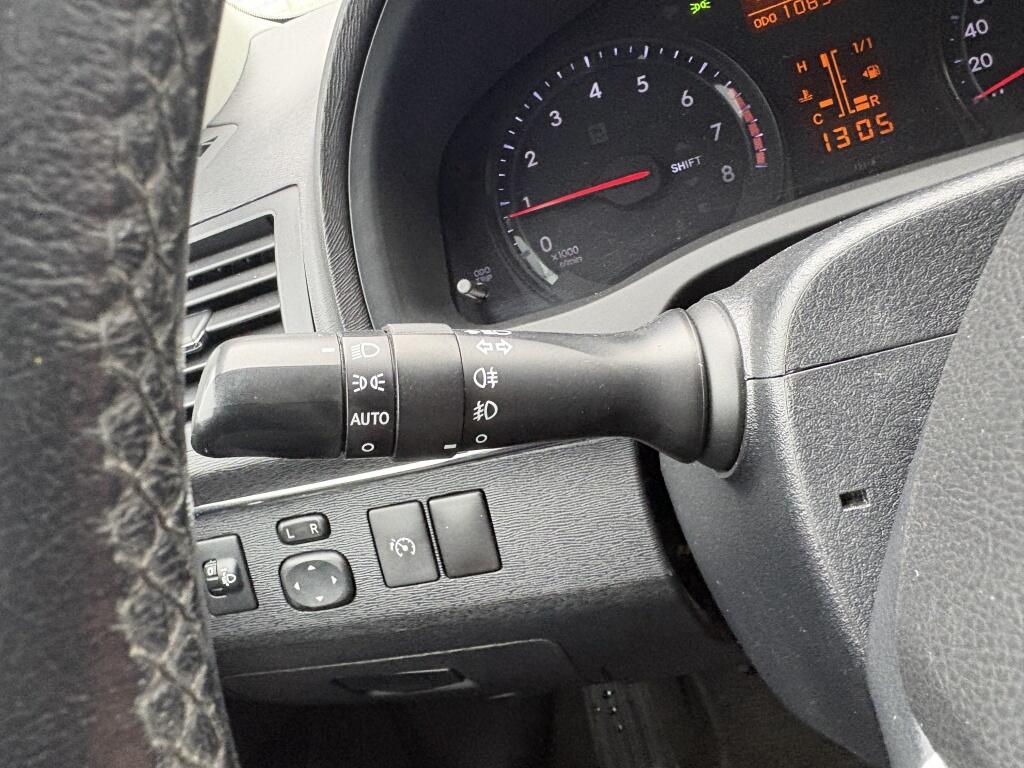 Toyota Avensis Wagon 1.8 VVTi Dynamic limited | Trekhaak | Cruise | Stoelverwarmin - Image 12