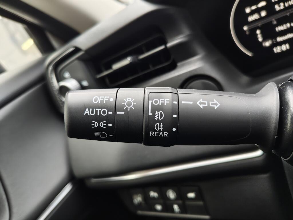 Honda HR-V 1.5 e:HEV Advance | NL Auto | Sensoren v/a | Navi | Half Leder | Stoelverwarming - Image 13