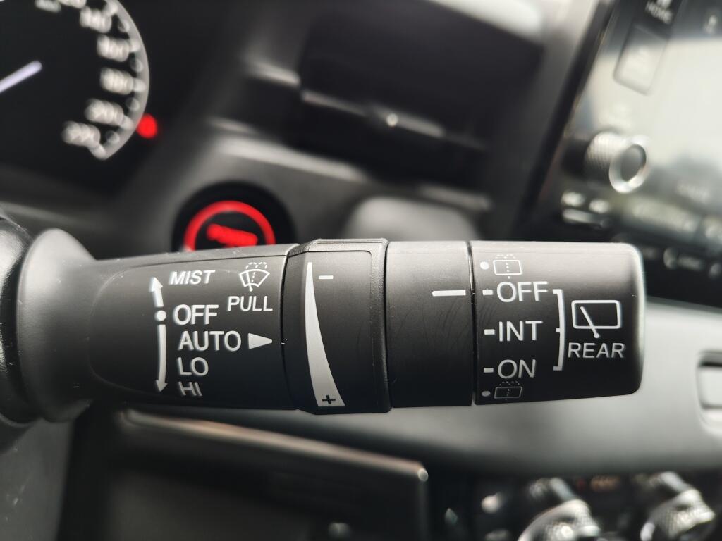 Honda HR-V 1.5 e:HEV Advance | NL Auto | Sensoren v/a | Navi | Half Leder | Stoelverwarming - Image 14