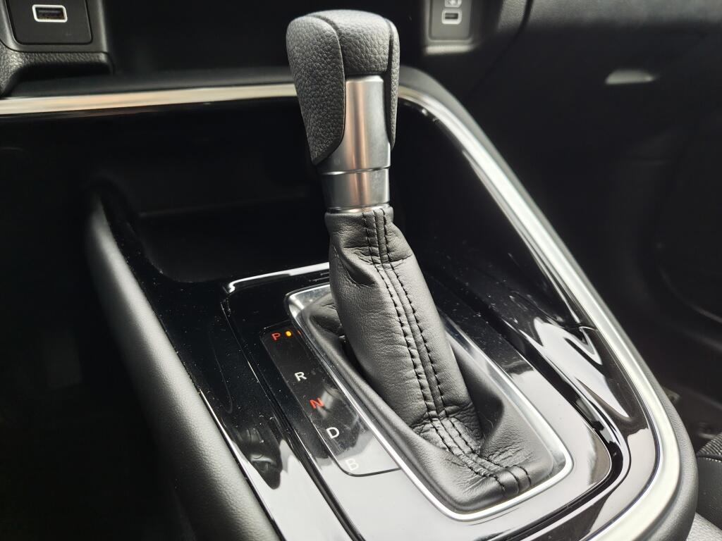 Honda HR-V 1.5 e:HEV Advance | NL Auto | Sensoren v/a | Navi | Half Leder | Stoelverwarming - Image 21