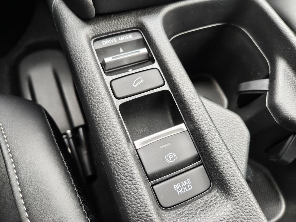 Honda HR-V 1.5 e:HEV Advance | NL Auto | Sensoren v/a | Navi | Half Leder | Stoelverwarming - Image 22