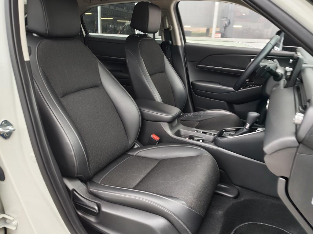 Honda HR-V 1.5 e:HEV Advance | NL Auto | Sensoren v/a | Navi | Half Leder | Stoelverwarming - Image 27