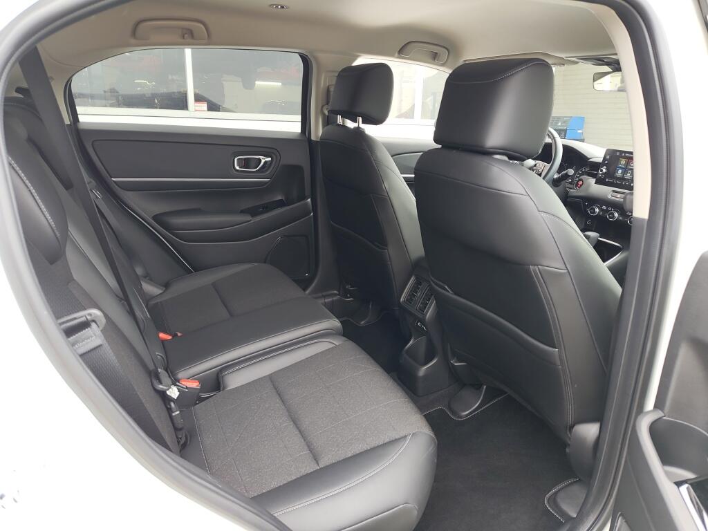 Honda HR-V 1.5 e:HEV Advance | NL Auto | Sensoren v/a | Navi | Half Leder | Stoelverwarming - Image 28