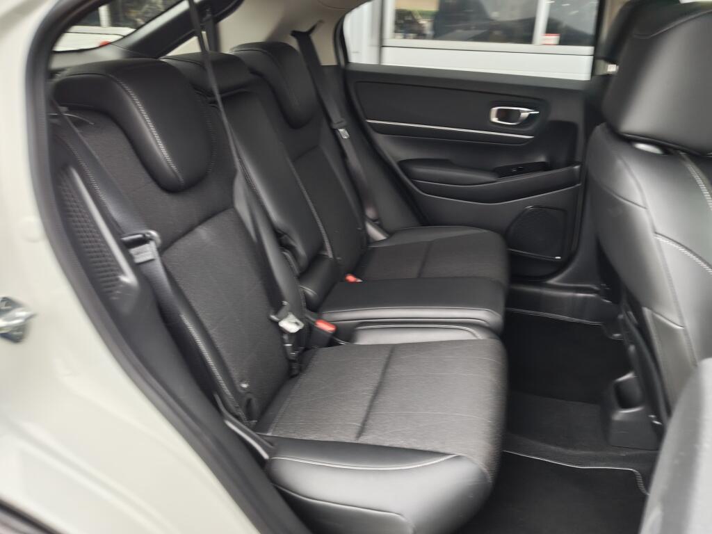 Honda HR-V 1.5 e:HEV Advance | NL Auto | Sensoren v/a | Navi | Half Leder | Stoelverwarming - Image 29