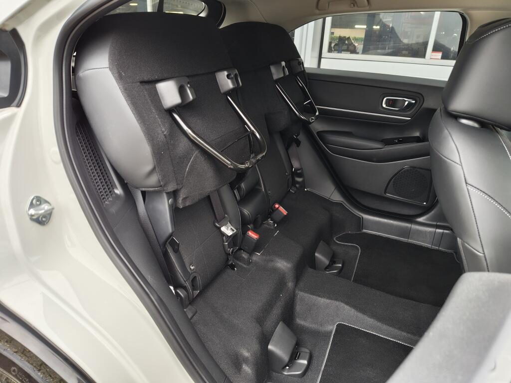 Honda HR-V 1.5 e:HEV Advance | NL Auto | Sensoren v/a | Navi | Half Leder | Stoelverwarming - Image 30