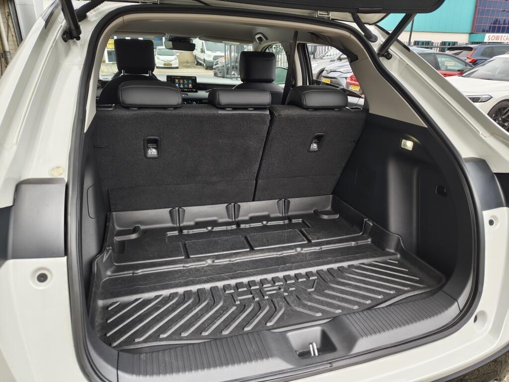 Honda HR-V 1.5 e:HEV Advance | NL Auto | Sensoren v/a | Navi | Half Leder | Stoelverwarming - Image 31