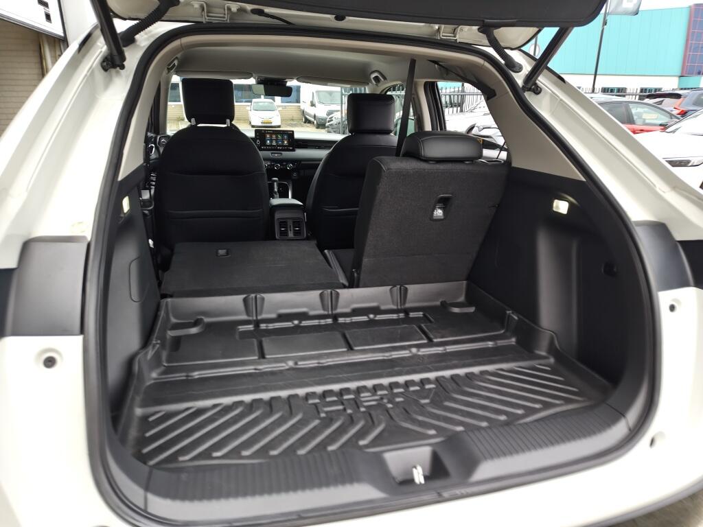 Honda HR-V 1.5 e:HEV Advance | NL Auto | Sensoren v/a | Navi | Half Leder | Stoelverwarming - Image 32