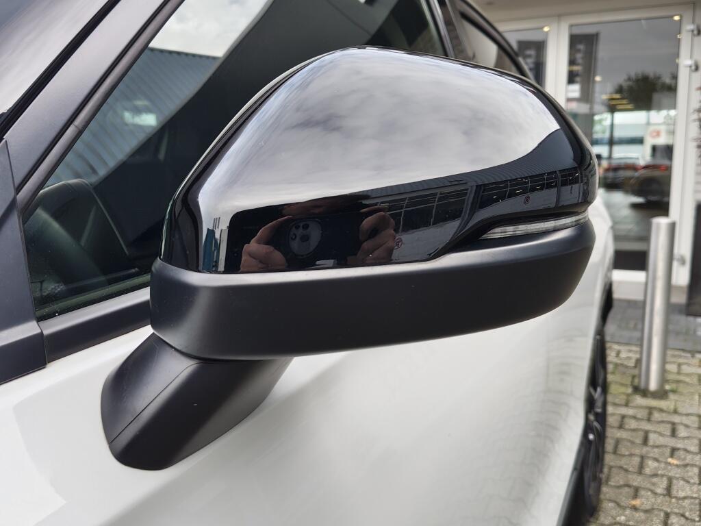 Honda HR-V 1.5 e:HEV Advance | NL Auto | Sensoren v/a | Navi | Half Leder | Stoelverwarming - Image 36