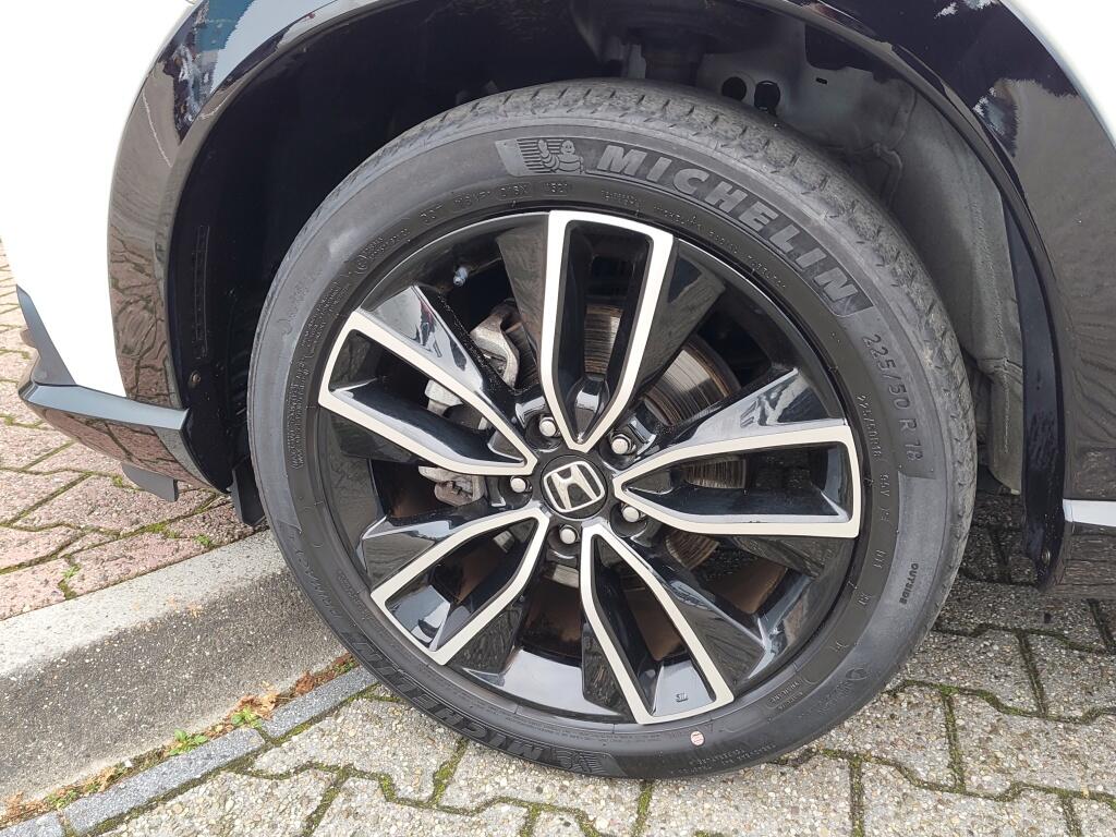 Honda HR-V 1.5 e:HEV Advance | NL Auto | Sensoren v/a | Navi | Half Leder | Stoelverwarming - Image 39