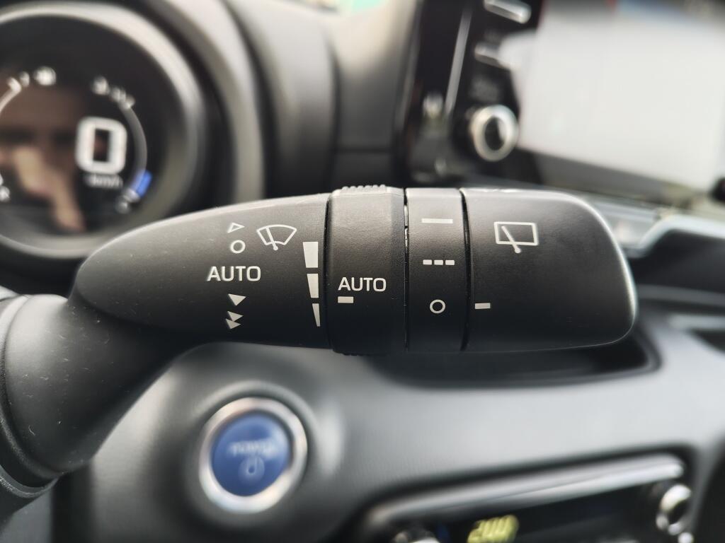 Toyota Yaris 1.5 Hybrid Dynamic | Trekhaak Afn. | Navi | Keyless Entry/Start - Image 13