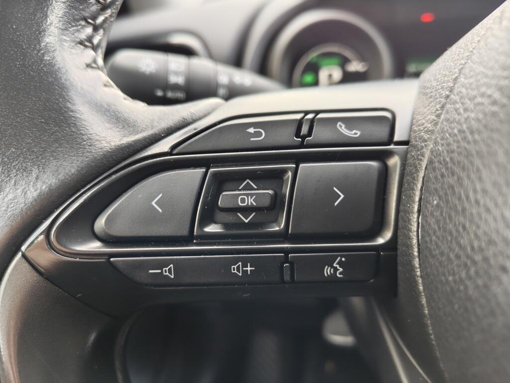 Toyota Yaris 1.5 Hybrid Dynamic | Trekhaak Afn. | Navi | Keyless Entry/Start - Image 14