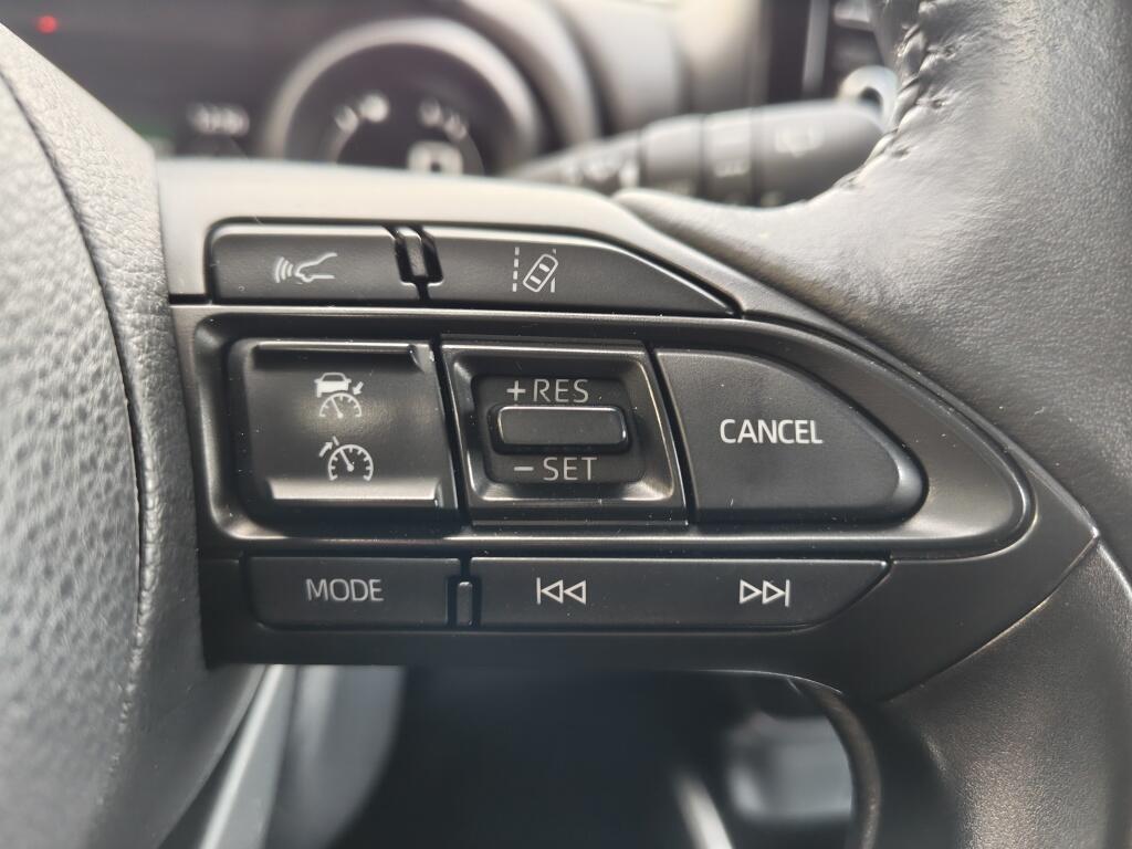 Toyota Yaris 1.5 Hybrid Dynamic | Trekhaak Afn. | Navi | Keyless Entry/Start - Image 15