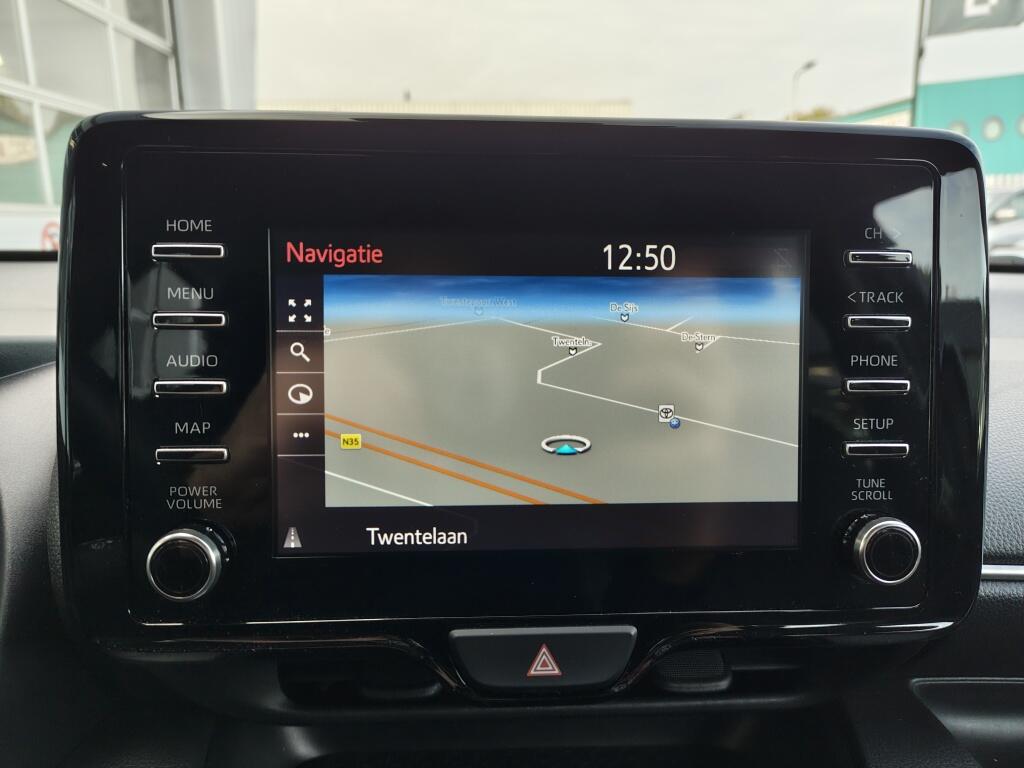 Toyota Yaris 1.5 Hybrid Dynamic | Trekhaak Afn. | Navi | Keyless Entry/Start - Image 18