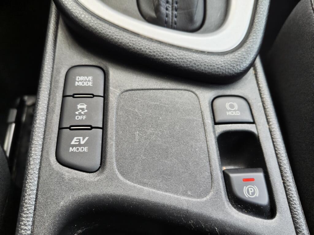 Toyota Yaris 1.5 Hybrid Dynamic | Trekhaak Afn. | Navi | Keyless Entry/Start - Image 23