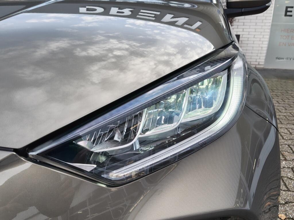 Toyota Yaris 1.5 Hybrid Dynamic | Trekhaak Afn. | Navi | Keyless Entry/Start - Image 34