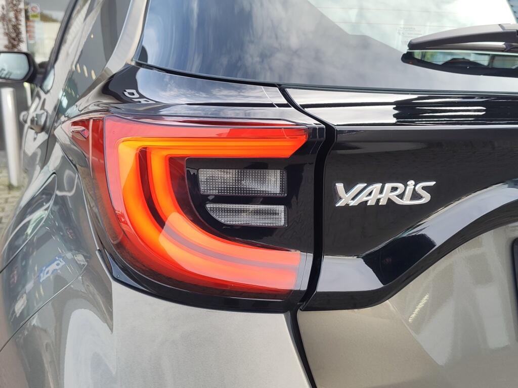 Toyota Yaris 1.5 Hybrid Dynamic | Trekhaak Afn. | Navi | Keyless Entry/Start - Image 35