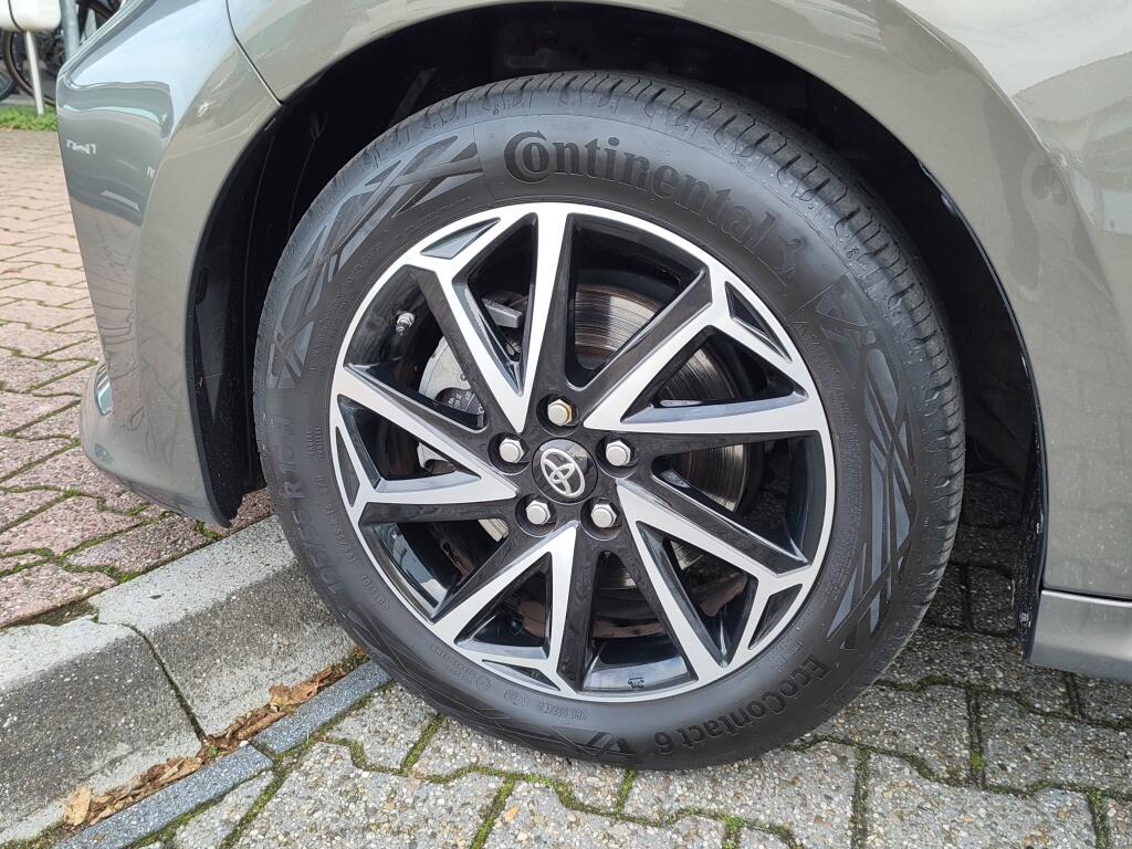 Toyota Yaris 1.5 Hybrid Dynamic | Trekhaak Afn. | Navi | Keyless Entry/Start - Image 38