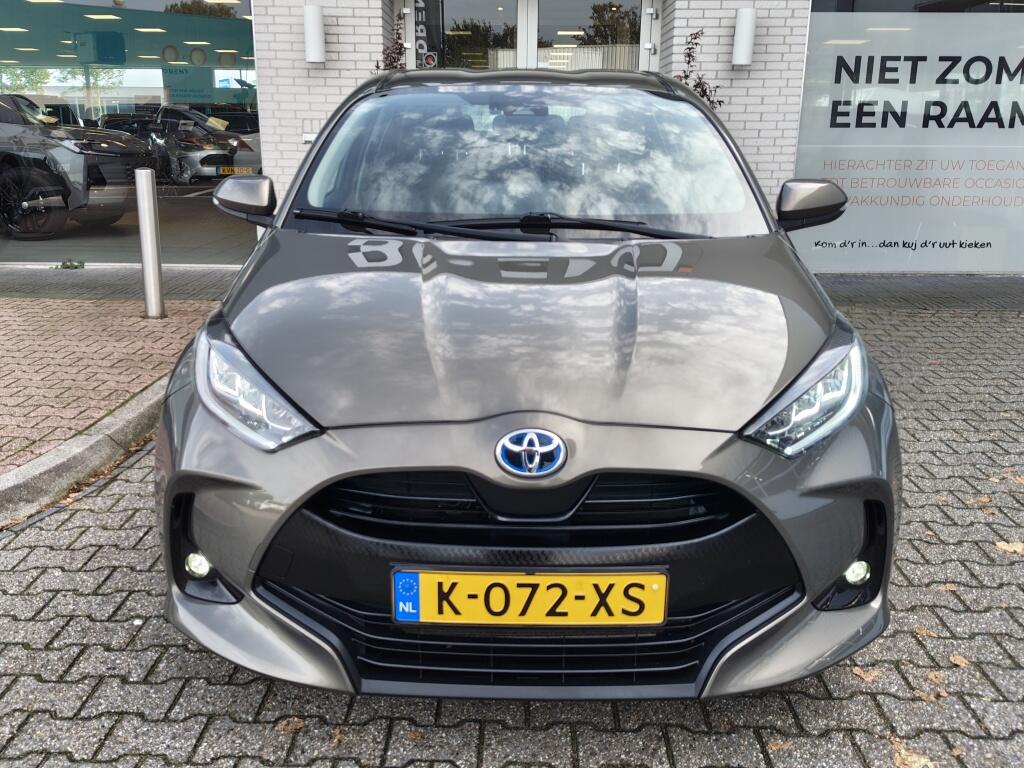 Toyota Yaris 1.5 Hybrid Dynamic | Trekhaak Afn. | Navi | Keyless Entry/Start - Image 6