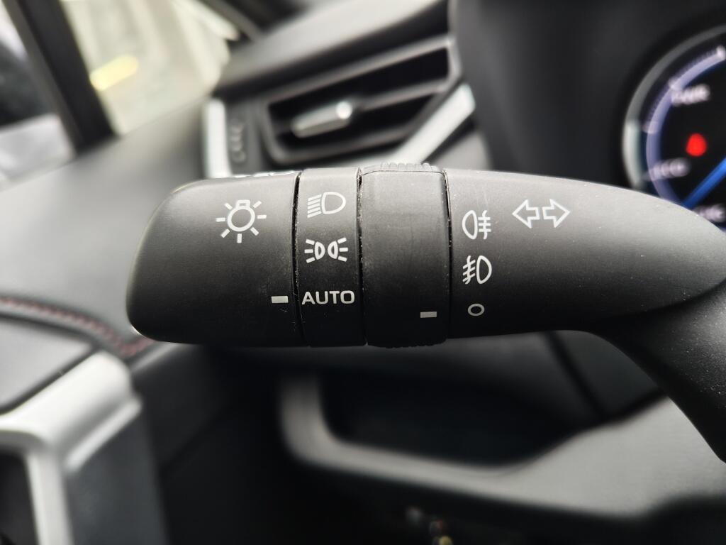 Toyota RAV4 2.5 Plug-In Hybrid Business | Startonderbreker | Navi | Stoelverwarming - Image 10