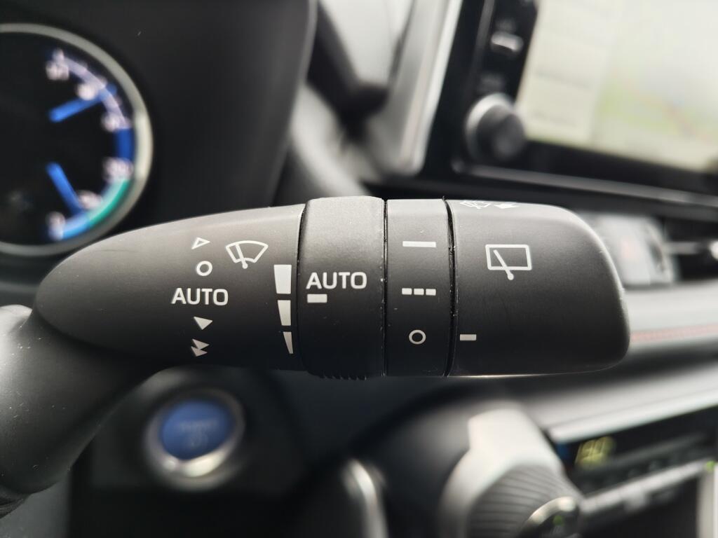 Toyota RAV4 2.5 Plug-In Hybrid Business | Startonderbreker | Navi | Stoelverwarming - Image 11