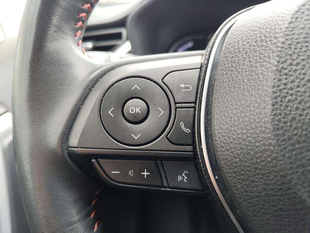 Toyota RAV4 2.5 Plug-In Hybrid Business | Startonderbreker | Navi | Stoelverwarming - Image 12